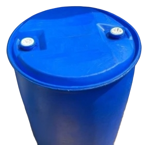 Plastic Drum