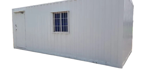 Portable Office Containers - Color: Na