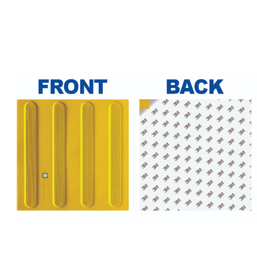 tactile tile