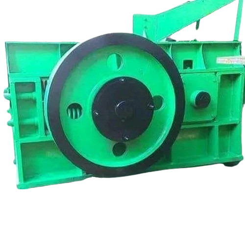 Roll Crusher Machine 4000 Fth