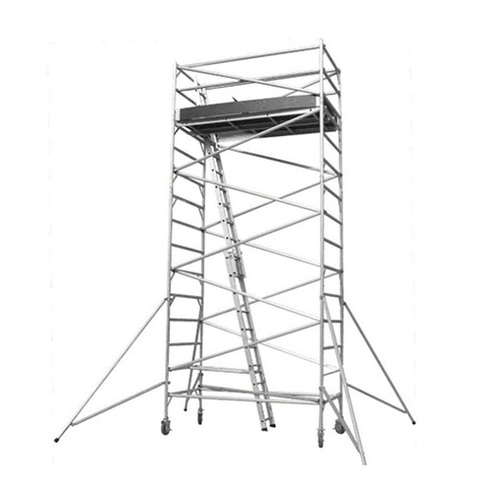 Scaffolding Tower