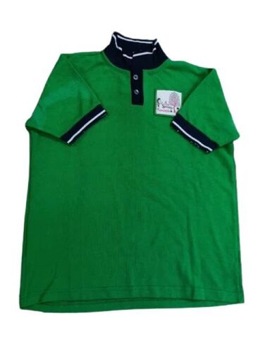 School Uniform T Shirt - Age Group: All