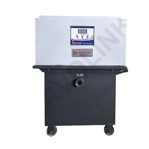 सिंगल फेज़ ऑयल स्टेबलाइज़र