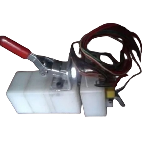 Wiring Harness Terminal Testing Fixture