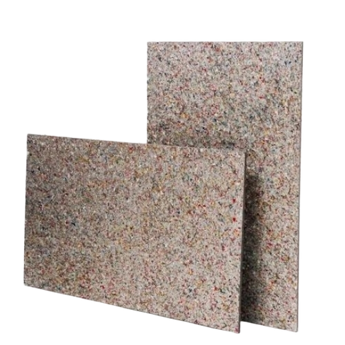 10mm Recycled Plastic Board