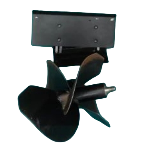 2.5 Feet Blowing Machine