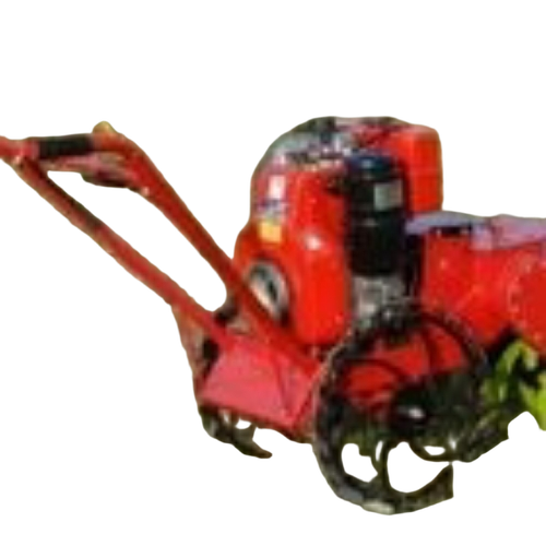 5hp Power Weeder Machine