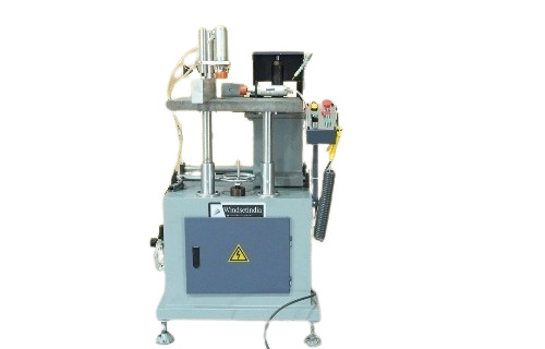 Auto End Milling Machine