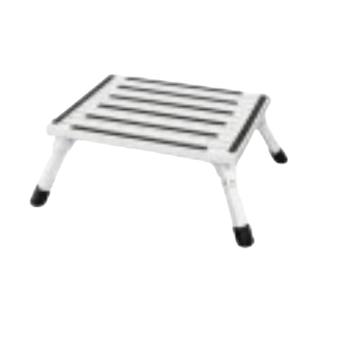 Car Washing Folding Aluminium Stool