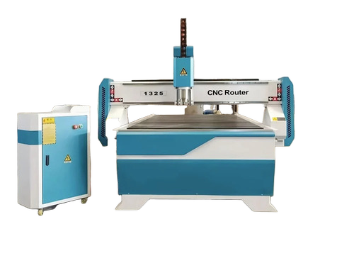 Cnc Router Machine - Dimension (L*W*H): 1  Centimeter (Cm)