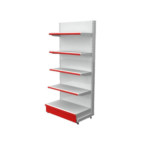 Departmental Racks