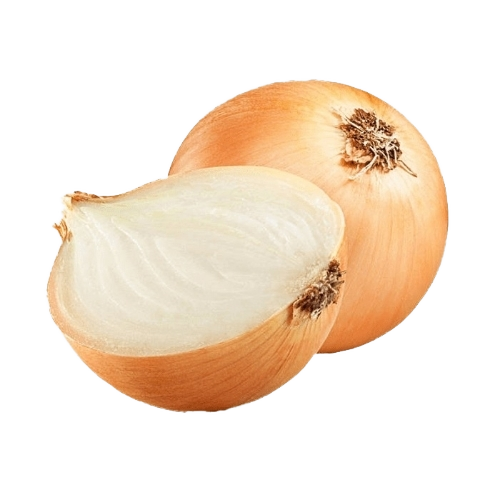 Fresh Onion