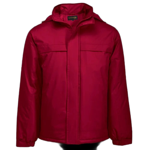 Men Winter Jacket - Age Group: 30