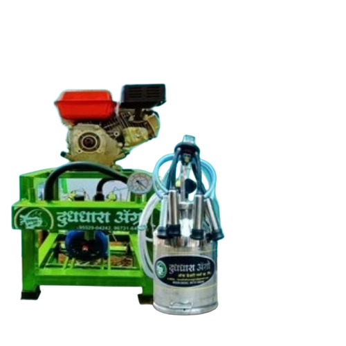 Milking Machines