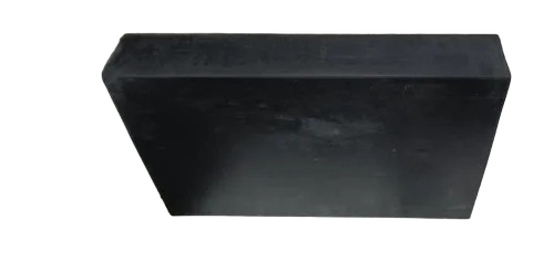 Non Slip Rubber Pads - Ash %: Na