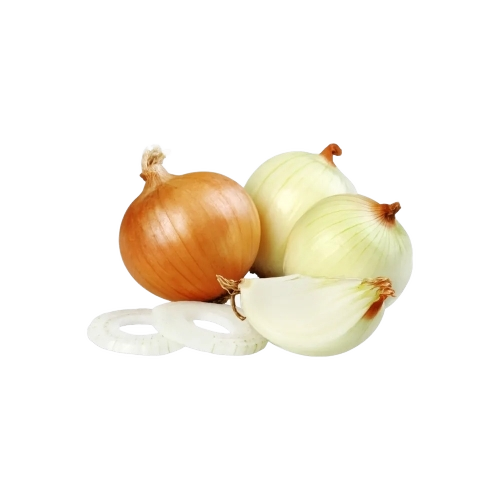 Onions