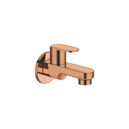 Ornamix Pvd Rose Gold Finish Bib Cock