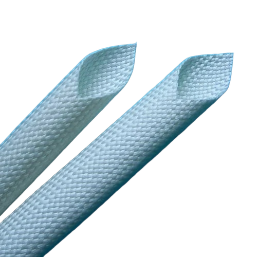 Pu Coated Fiber Glass Sleeves