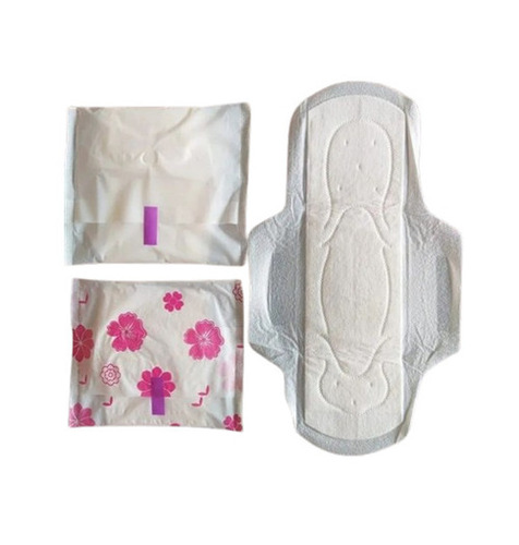 Soft Sanitary Pad