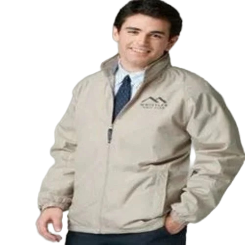 Winter Jacket - Age Group: 30