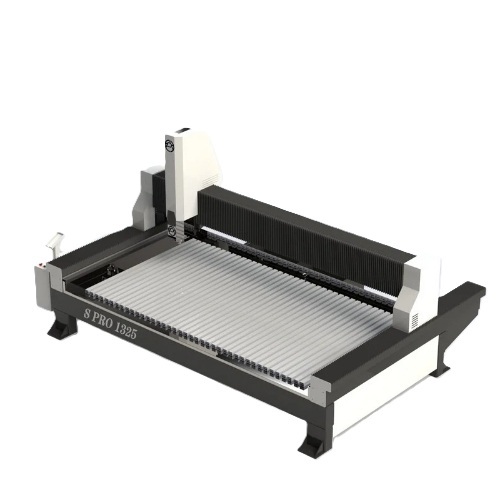 3.6 Kw Cnc Stone Router Machine - Dimension (L*W*H): Standard