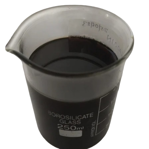 5w40 Engine Oil Additive - Barrel 210 Litre Brown Semi Synthetic 5W40 Viscosity Universal Vehicle Use