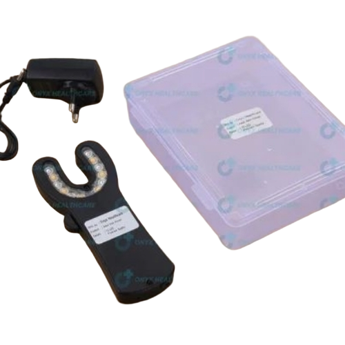 Adult Vein Detectors