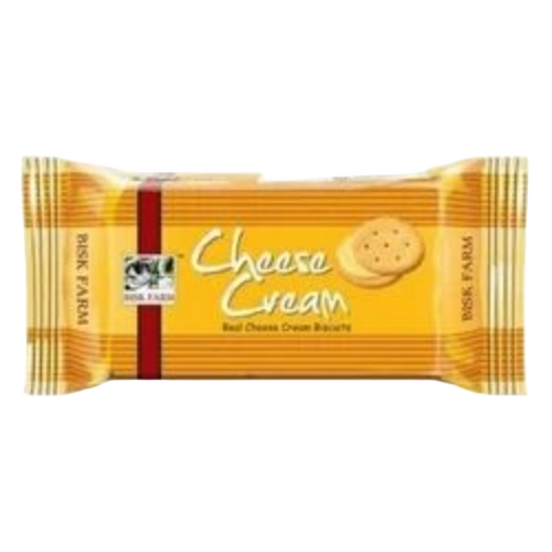 Biscuit Packaging Pouch - Plastic, Customized Size, Multicolor | Moisture Proof, Eco Friendly, Digital Print