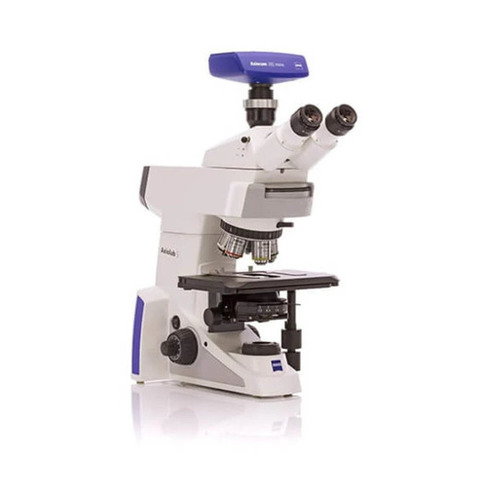 Carl Zeiss Microscope Axiolab 5
