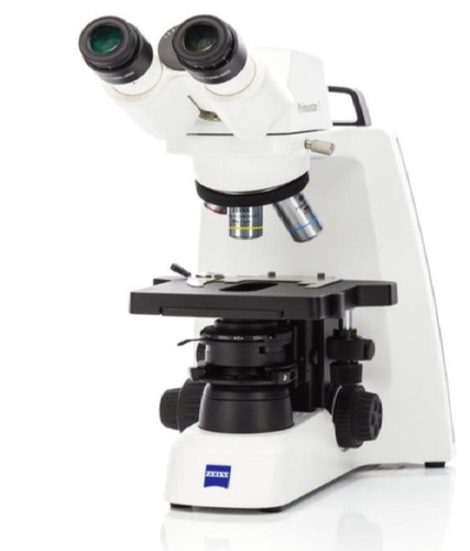 Carl Zeiss Microscope Primostar 3