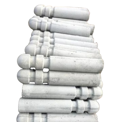 Cement Bollard