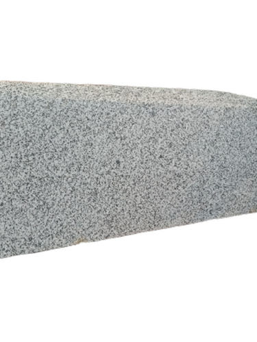 Cotton White Granite - Application: Kitchen Top Floor