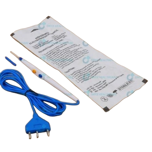 Disposable Cautery Pencil