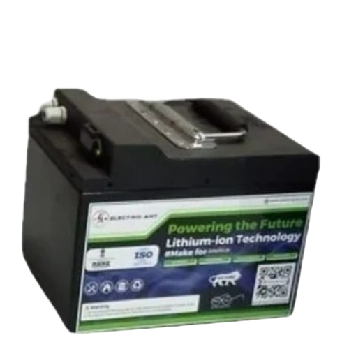E Bike Lithium Battery