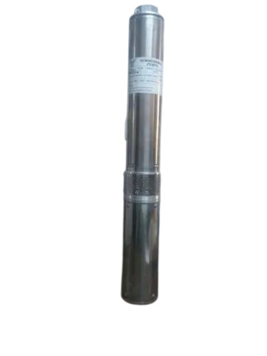 Electric Submersible Pumps