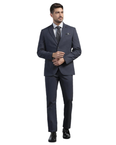 Formal Suit - Design: .