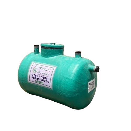 Frp Tanks
