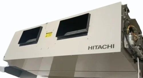 Hitachi 8.5 Tr Ductable A.C.