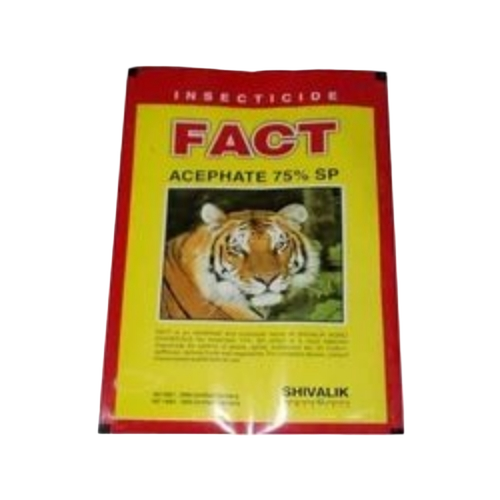 Laminated Packing Pouch