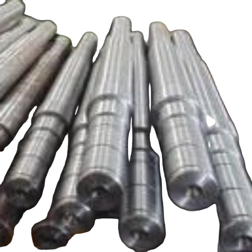 Long Deep Drilling Shaft