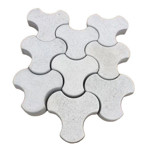 Milano Interlocking Tiles