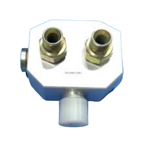 Mixer Head For Flexo 