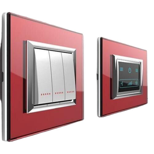 Modular Switches - Color: Three