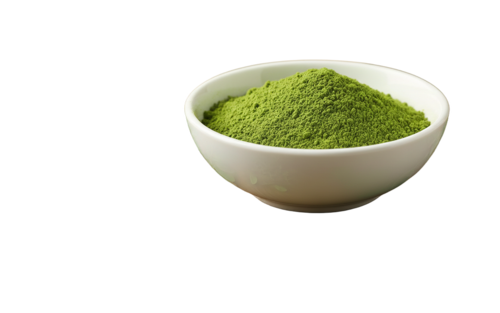 Moringa Leaf Powder - Advantage: Rich In Fulvic Acid And Minerals