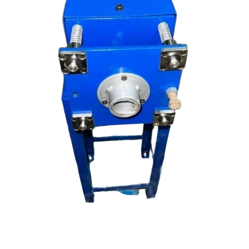 Neck Trimming Machine 