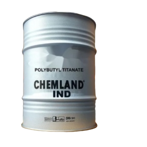 Poly Butyl Titanate