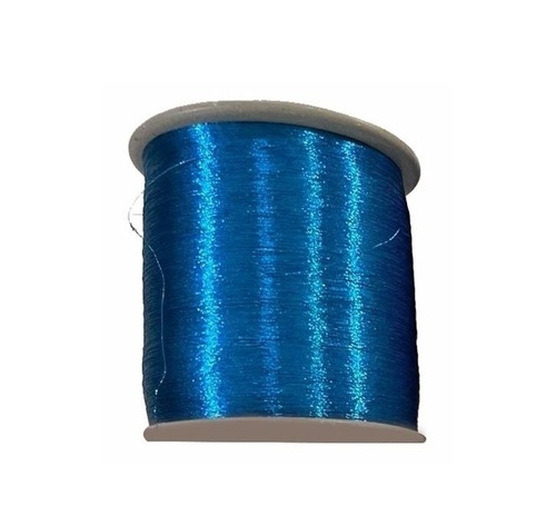 Polyester Zari Threads