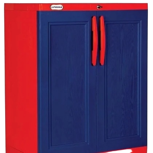 Prime Mega 1 Plastic Cabinet 