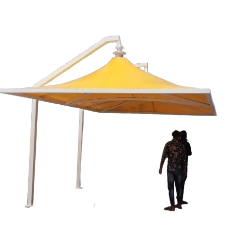 Pyramid Frp Pergola And Gazebo