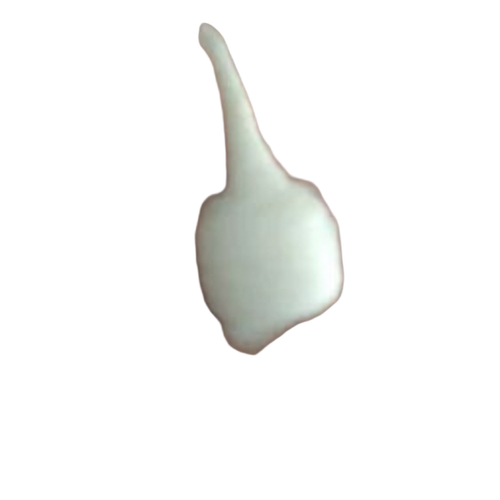 Round Cotton Wicks